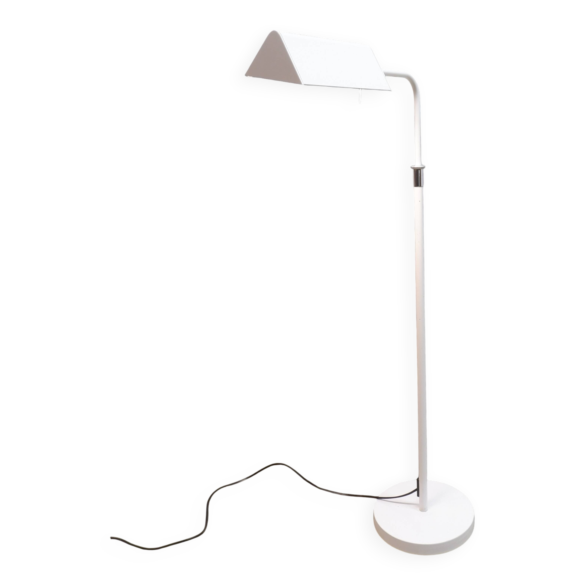 Sölken Leuchten Floor Lamp, 1970s