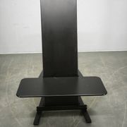 Chaise postmoderne par Andreas Hansen pour Hyllinge Møbler, Danemark, années 1980.