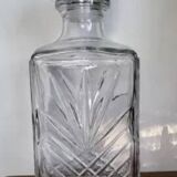 Whiskey decanter