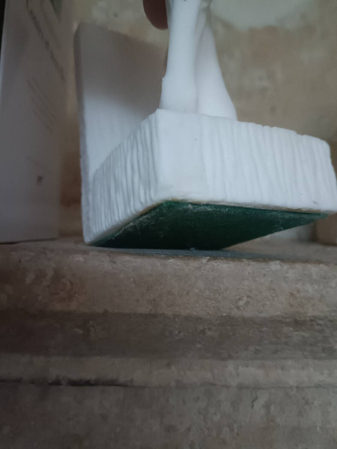 Pair of horse head bookends