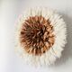 Juju hat blanc beige 50 cm