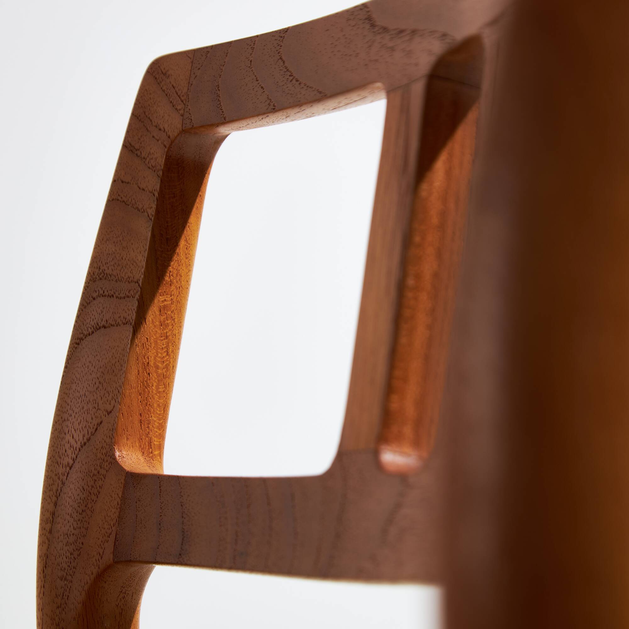 Teak Dining Set by Niels O. Møller for J.L. Møbelfabrik, set of 7, 1960s (MK10285)