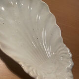 Empty ramekin shell pocket Old Bordeaux