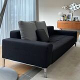 Sofa by Emaf Progetti for Zanotta