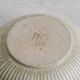 Vintage Danish Mid Century Decorative Ceramic Bowl by Arne Bang, 1950s