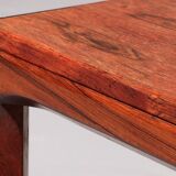 Kai Kristiansen for Aksel Kjersgaard wooden Side Table No. 381, Danish, 196