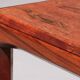Kai Kristiansen for Aksel Kjersgaard wooden Side Table No. 381, Danish, 196