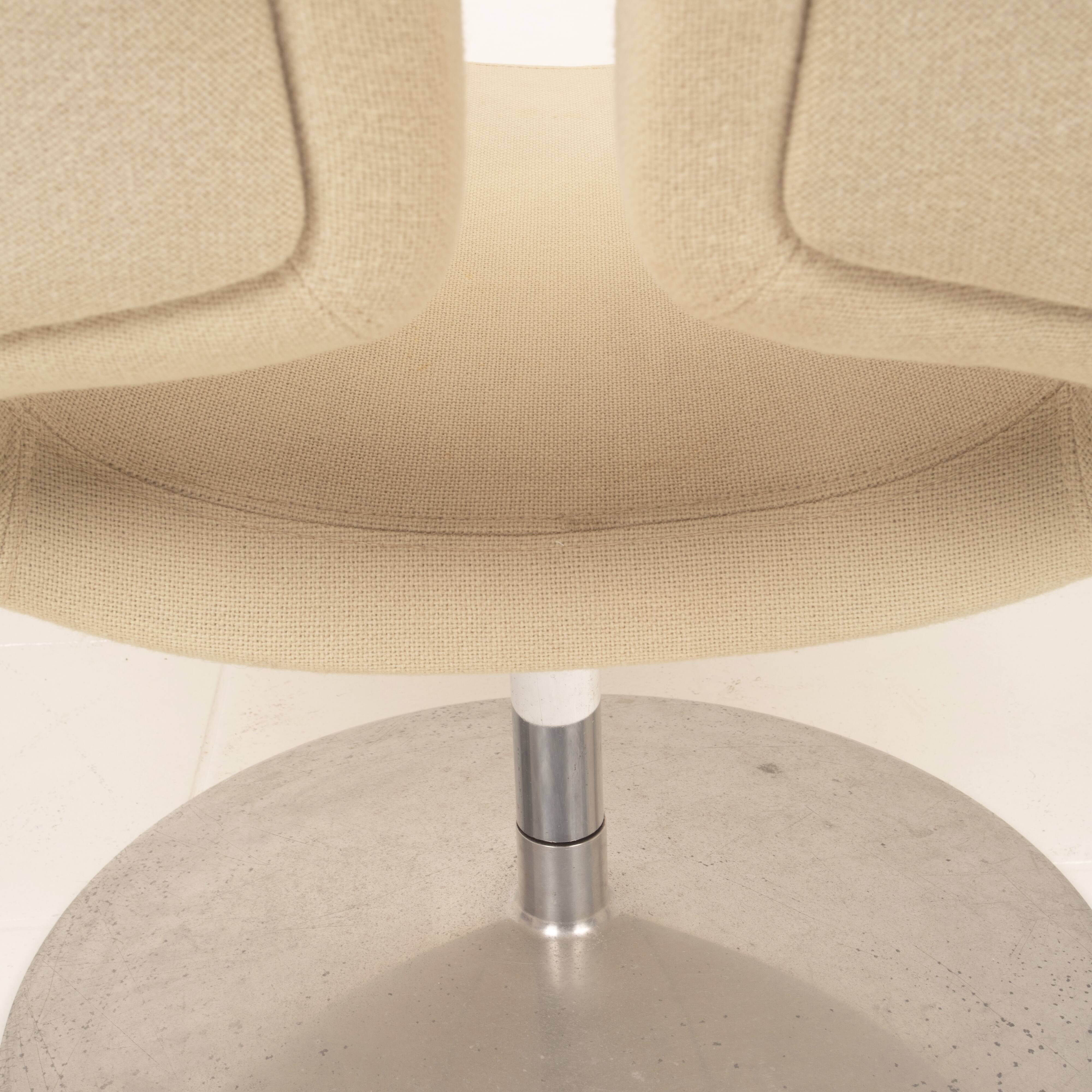 Fauteuil Apollo par Patrick Norguet pour Artifort