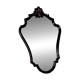 Antique mirror
