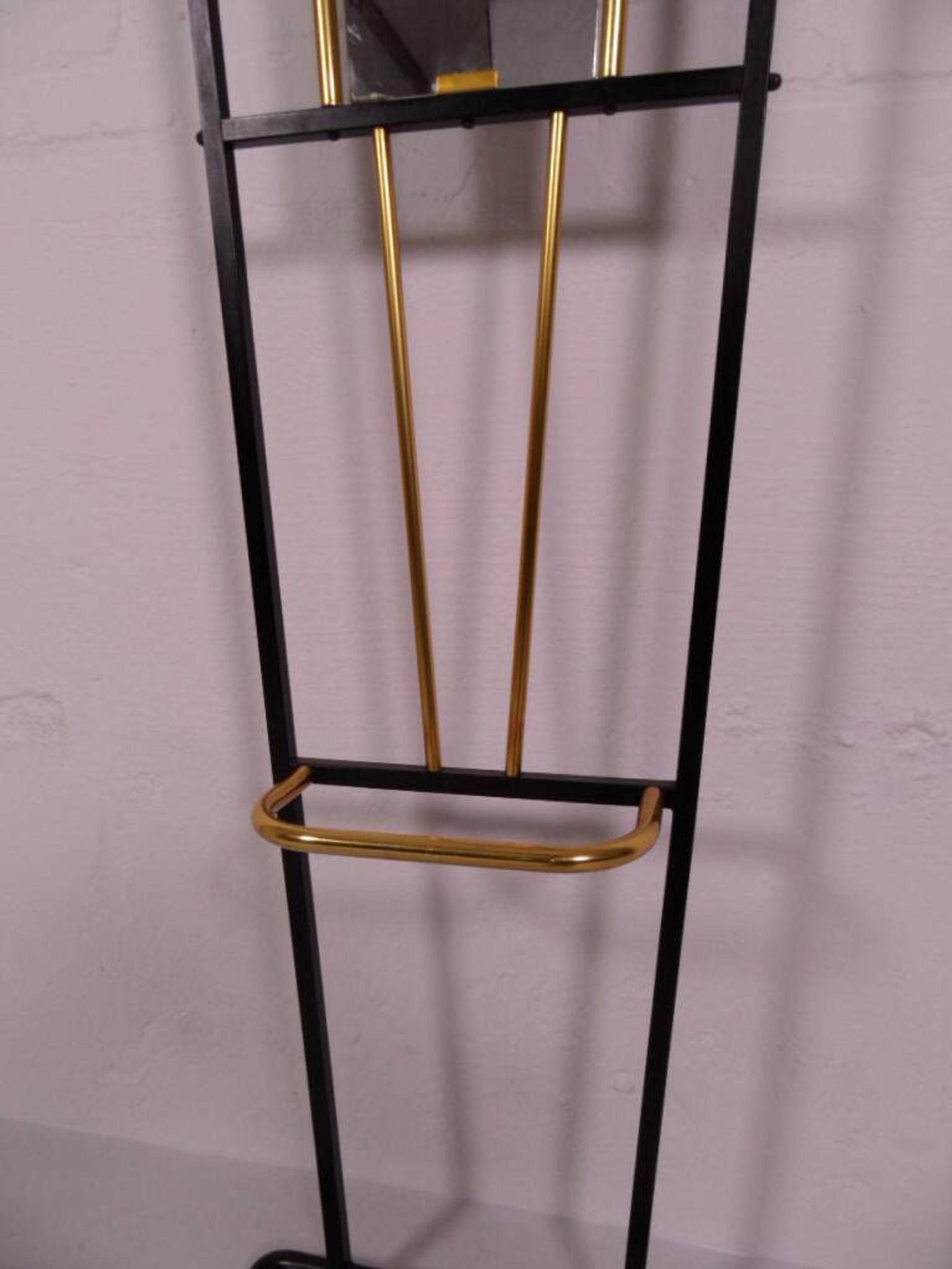 Portemanteau vintage sur pied, 1960