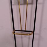Vintage standing coatrack 1960's