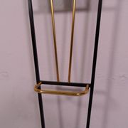 Portemanteau vintage sur pied, 1960