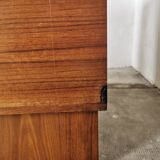 Sideboard, vintage chest of drawers 1970
