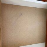 Vintage desk from the 70s