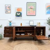 Dunvegan Sideboard by Mc Intosh