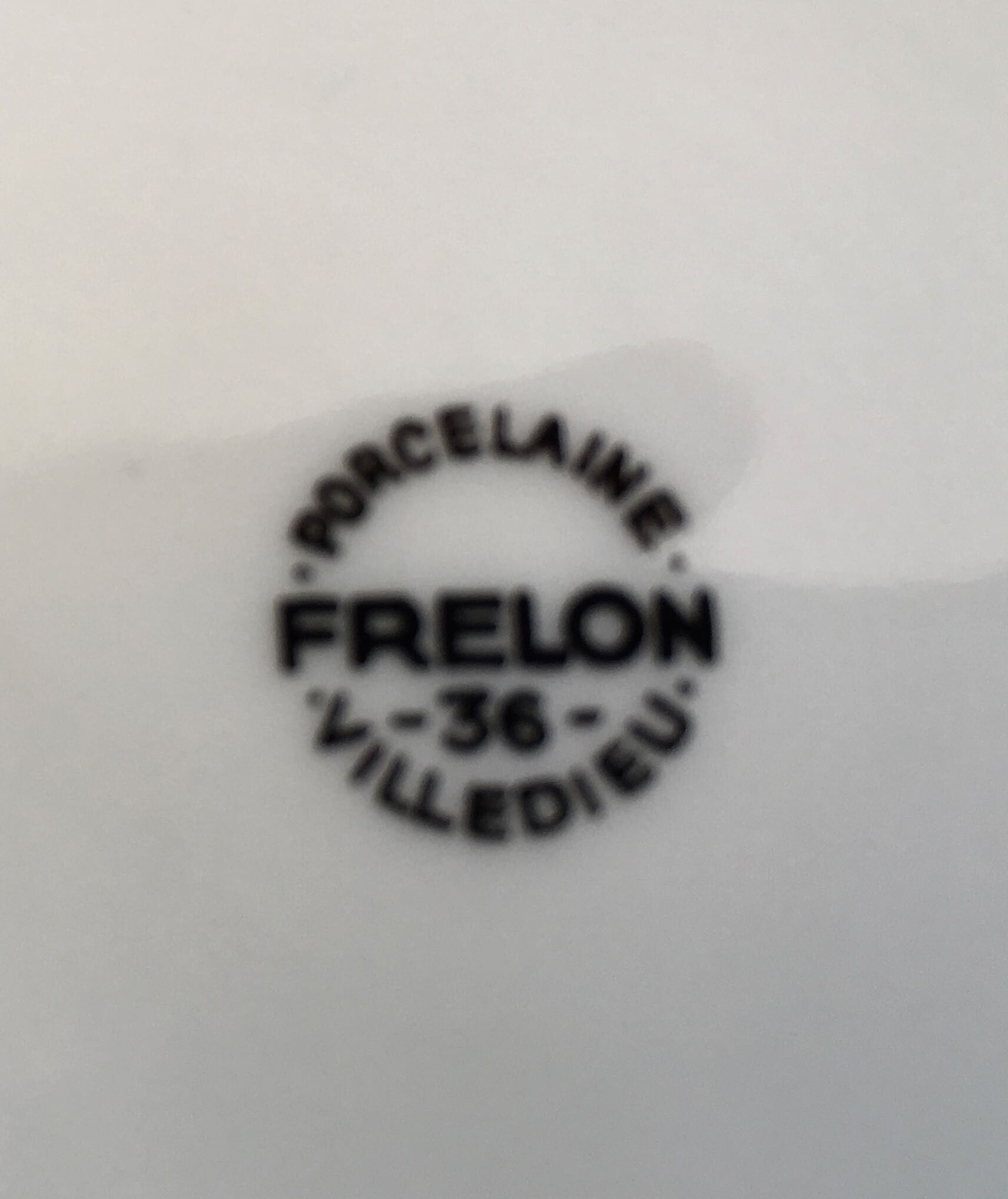 80s coffee service for 10 people