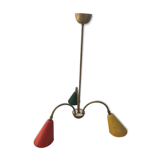 Suspension