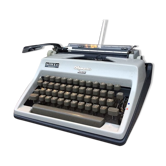 Typewriter mechanics olympia Vintage