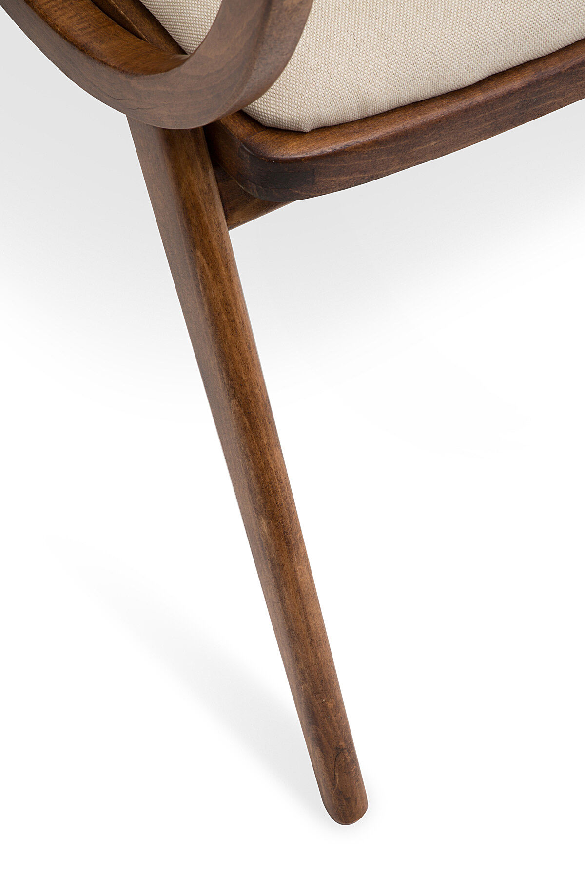 Set of 4 radomsko chairs