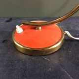 60's cocotte lamp