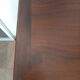 2 drawer chest of drawers - Louis XVI style - Mahogany