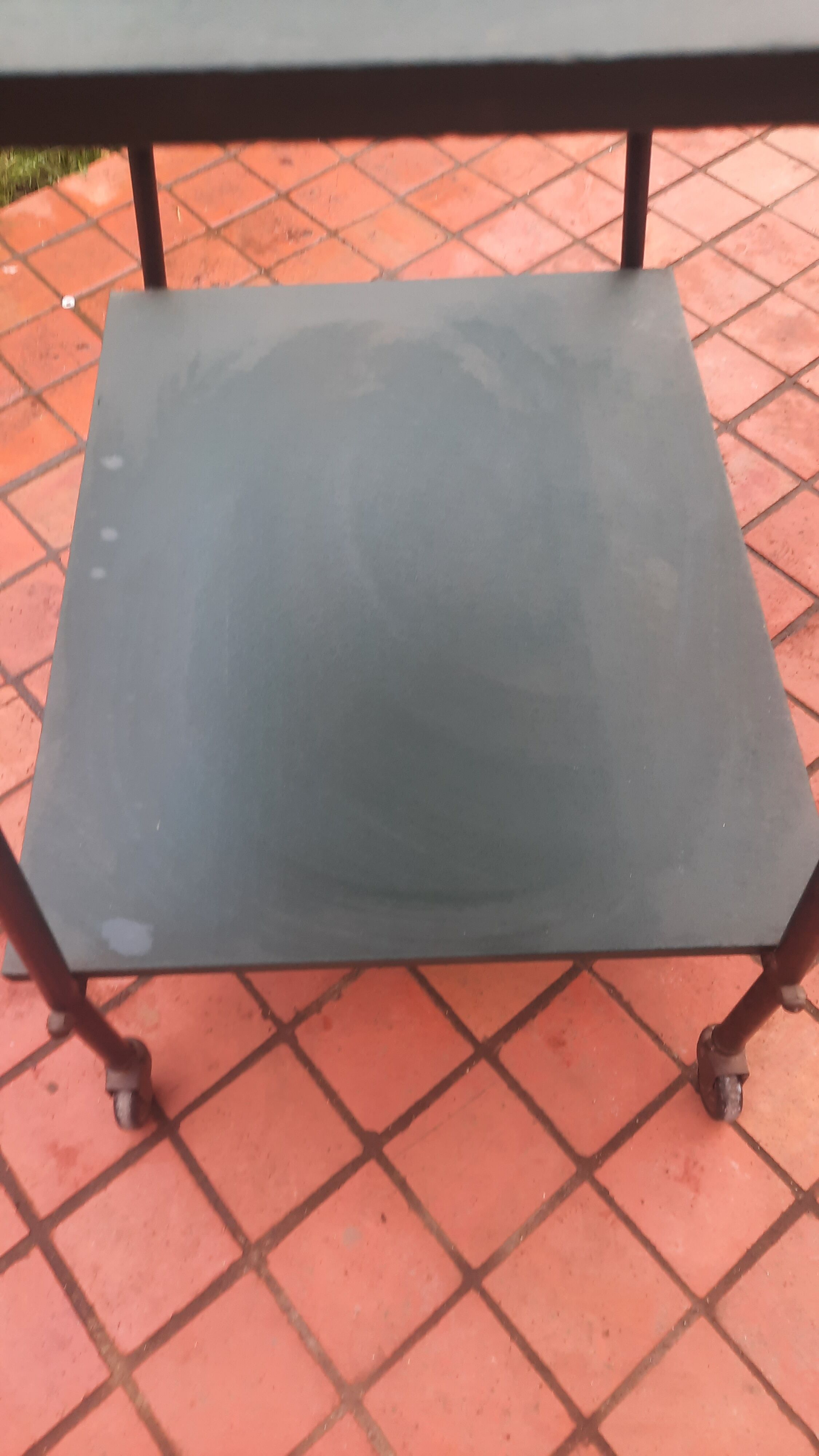 Roulette service year 50/60