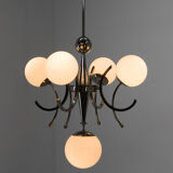 Lustre Art déco, 1930