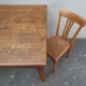 Chaise de bistrot Stella