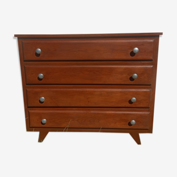 Vintage chest of drawers