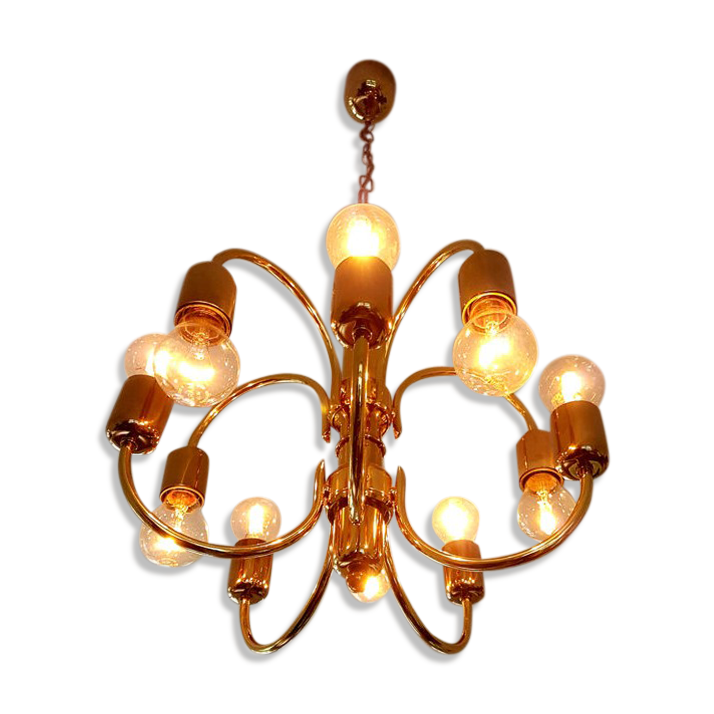 Schmitz Leuchten hanging lamp