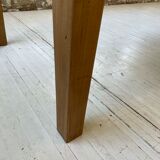 Farm table oak cherry 2m25