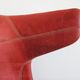 "Take a line for a walk" Armchair and Ottoman Alfredo Haberli for Moroso