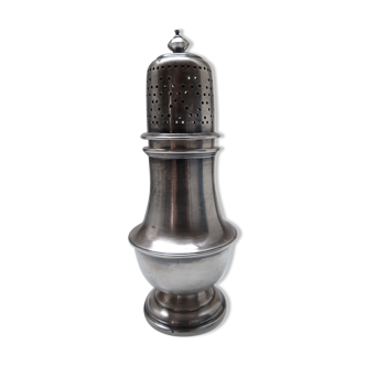 Sucrier poudreur vintage