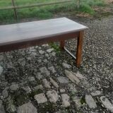 1950s farmhouse table