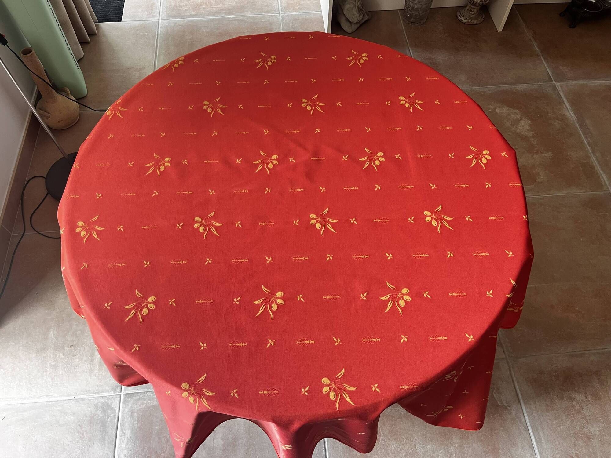 Tablecloth