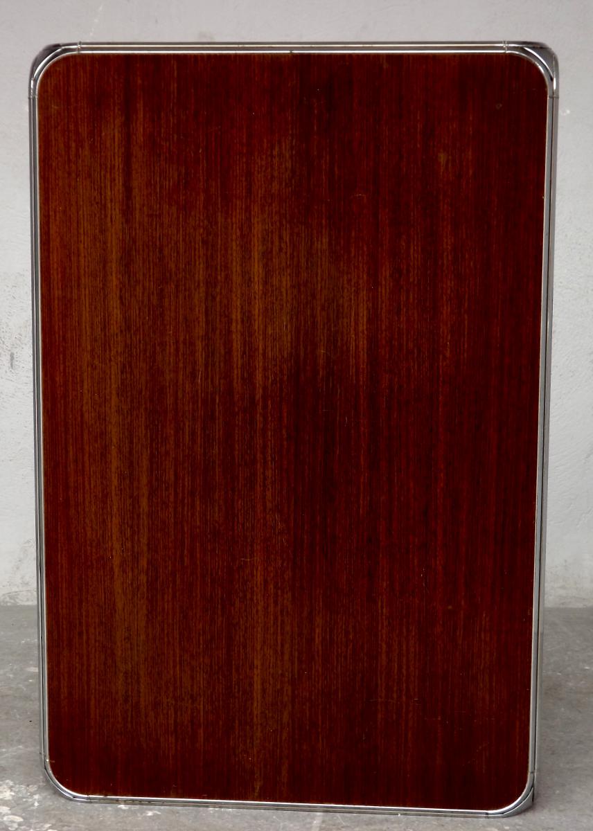 Table basse modèle Dassas de Pierre Paulin