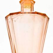 E3L Moser sensational carafe ART DECO