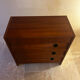 Mid-century furniture