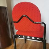 Design chair from the 1990s