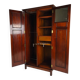 Garde-robe d'homme Maple & Co. du début du 20e siècle