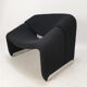 F598 Groovy Lounge Chair by Pierre Paulin for Artifort, 1980s