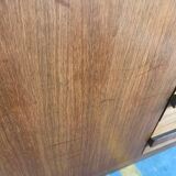 Armoire / buffet / buffet en bois vintage