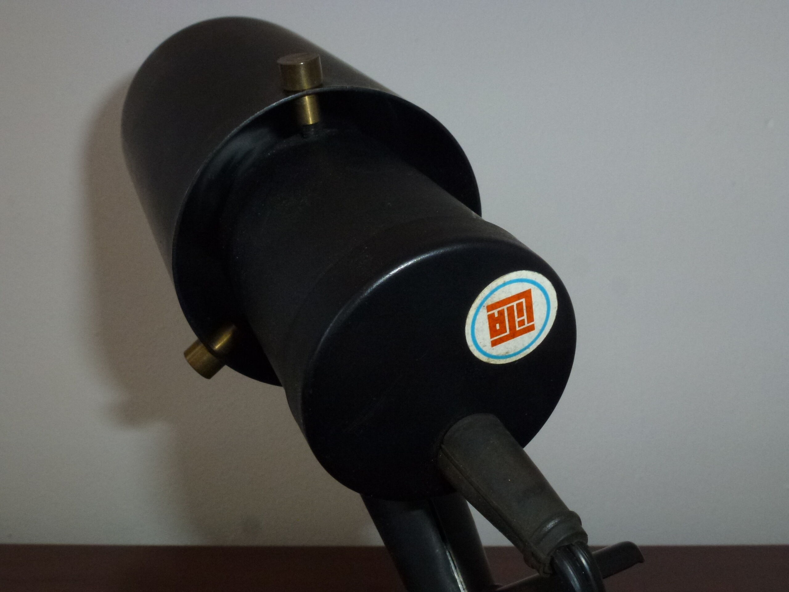 Spot Zodiac Jacques Biny for Lita