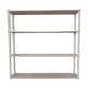 Wall shelf