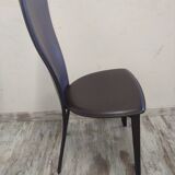 Chaises enrico pellizzoni