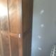 Closet wardrobe parisienne demountable