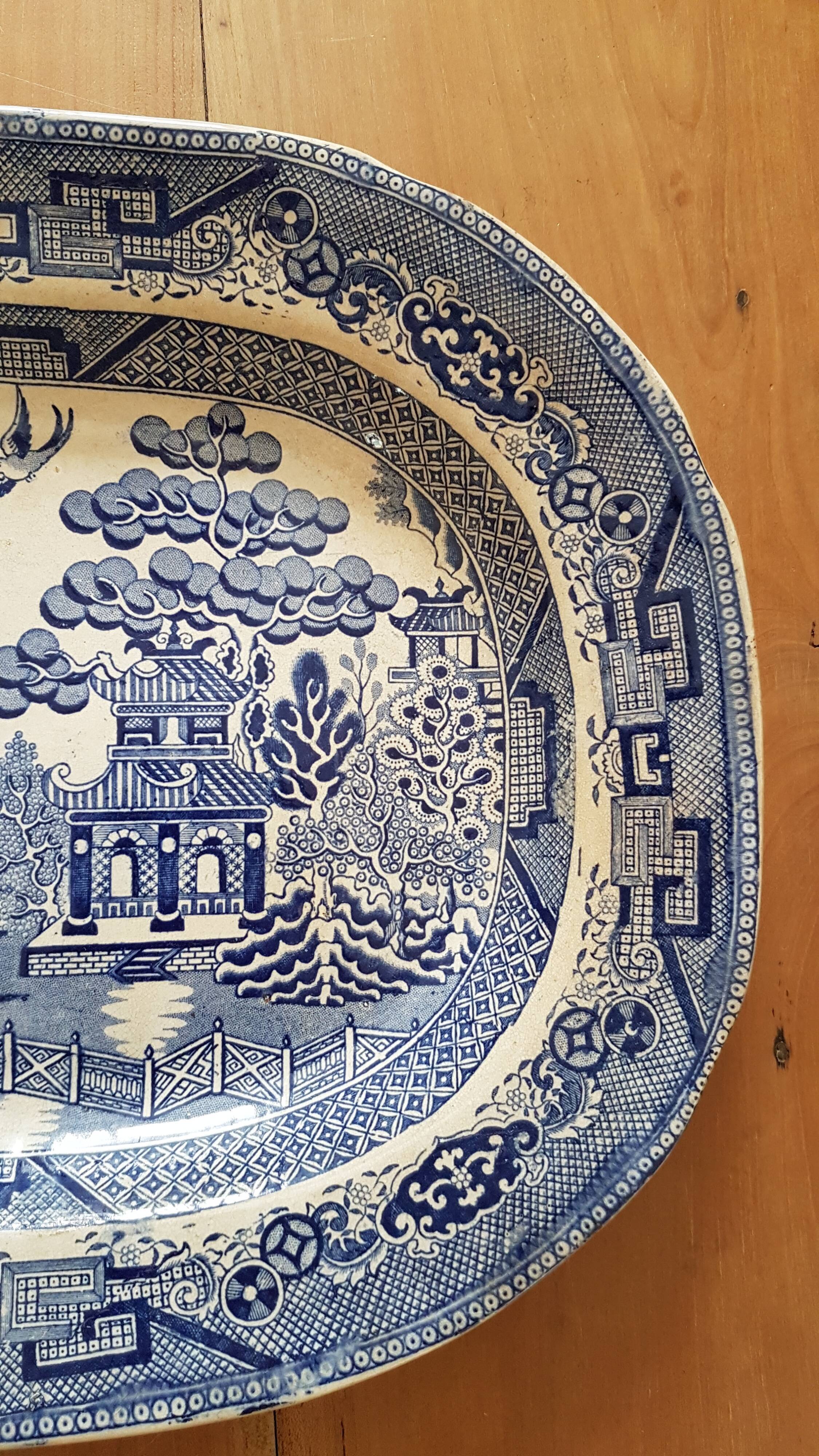 Linder&co Chinese dish