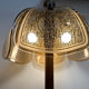 Vintage lamp Hustadt Leuchten 70/80