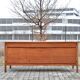 Rare AUSTRALIAN Modern MID CENTURY Teak Vintage Architect Sideboard 60ties