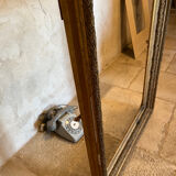 Large gilded frame 1920